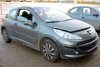 Peugeot 207 2007 1.4HDI 8HZ Hatchback 3-drzwi [B]